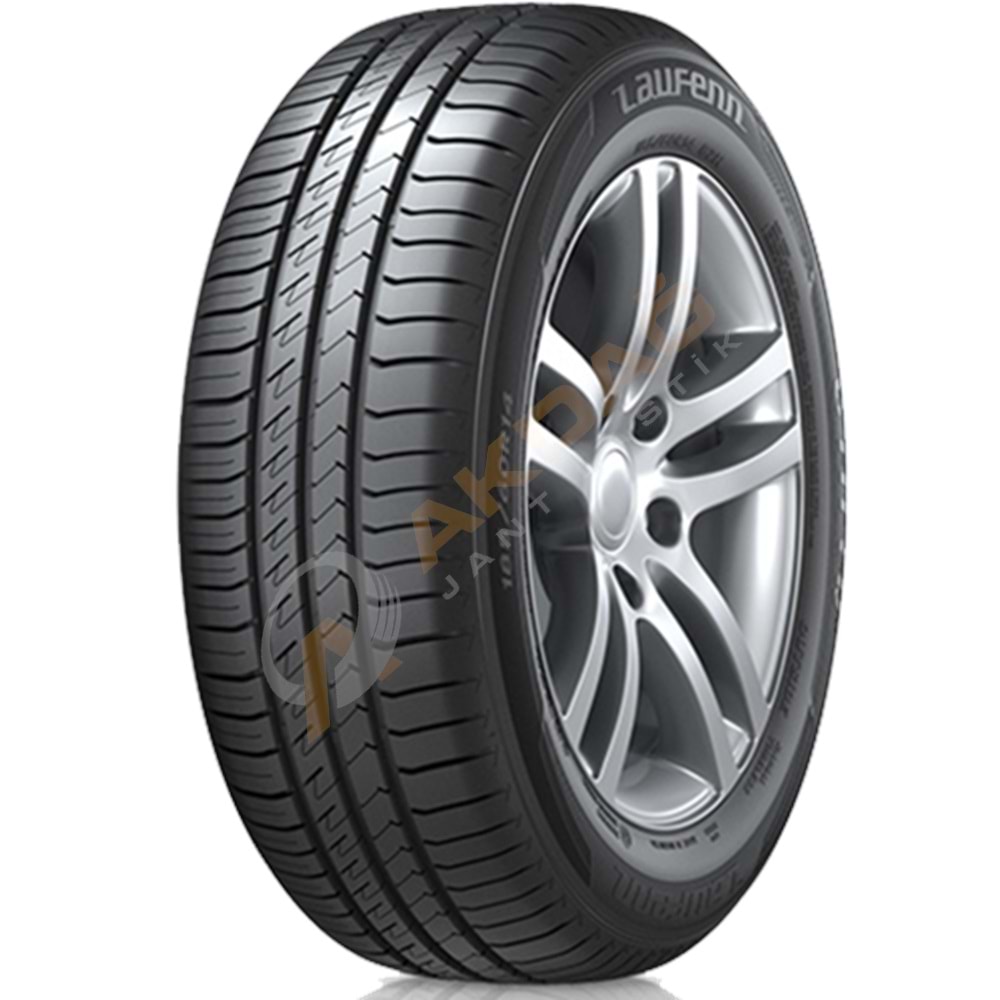 185/65/15 88T G FIT EQ + LK41 LAUFENN