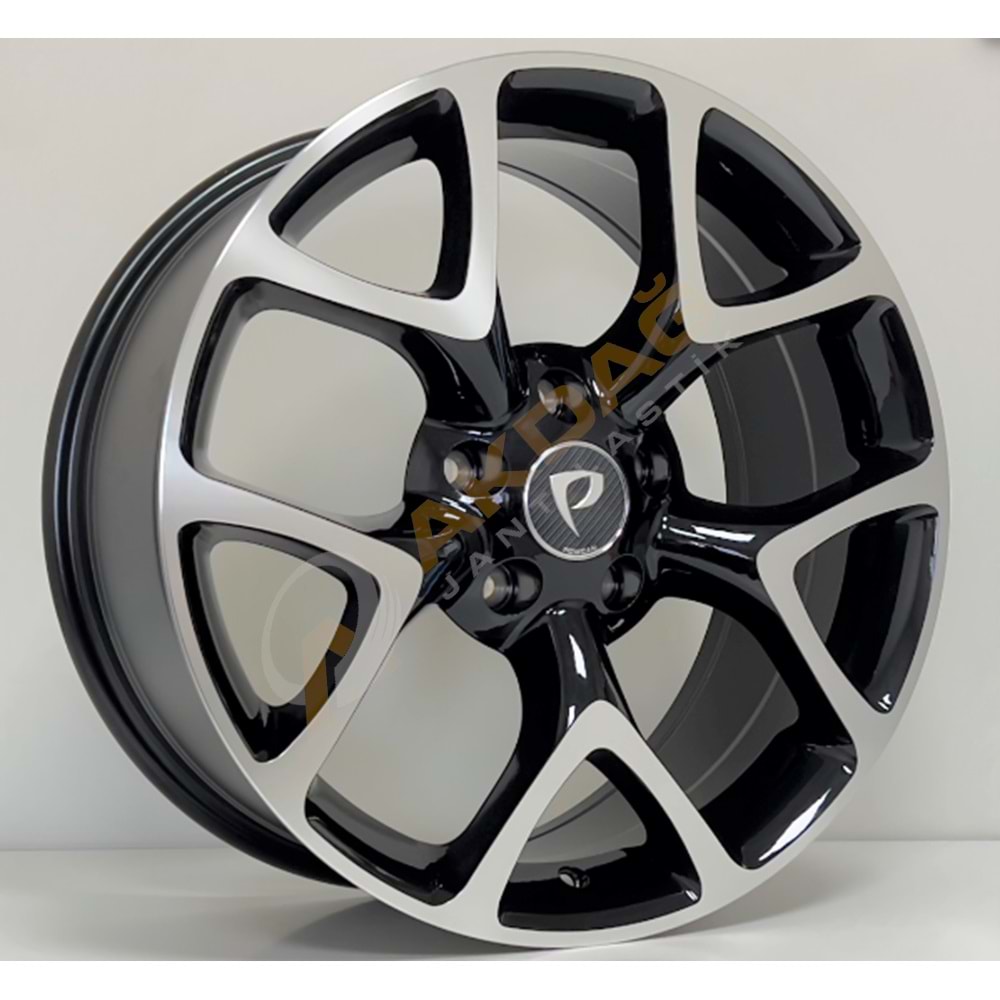 18X8 JANT BK 518 5X120 ET35 72,56 BD OPC
