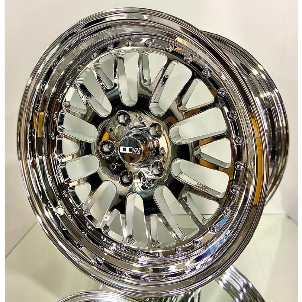 18X8,5 JANT EMR L215 5X114,3 ET35-73,1 CROME