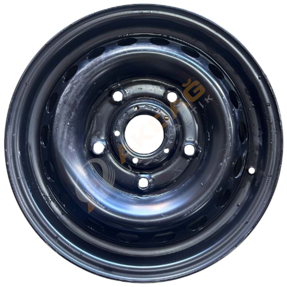 16X6,5 JANT SAÇ ORJİNAL 5x160 FORD TRANSİT