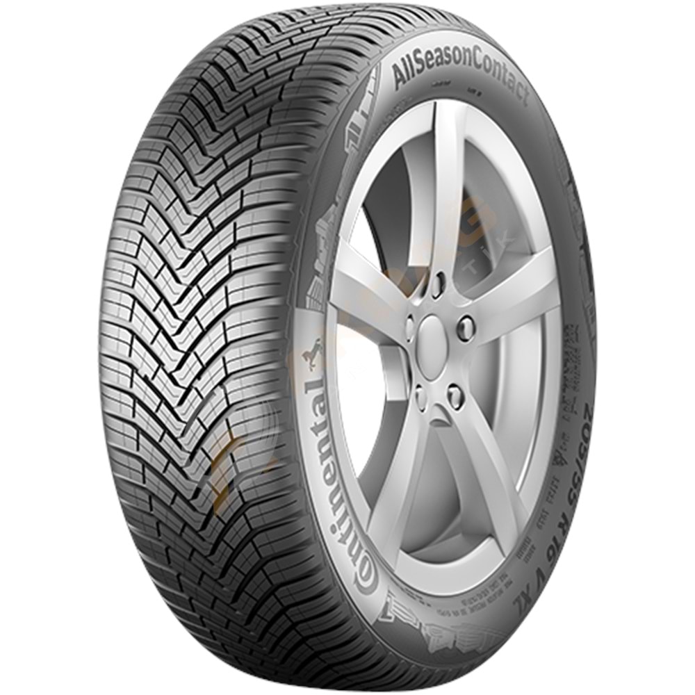 175/65/14 82T ASC M+S* (KAR ARMALI) CONTİNENTAL