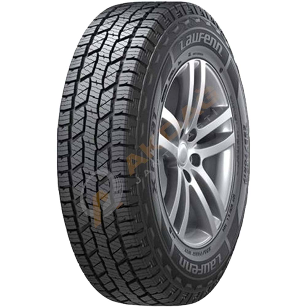 245/75/16 111T LC01 A/T M+S* (KAR ARMALI) LAUFENN