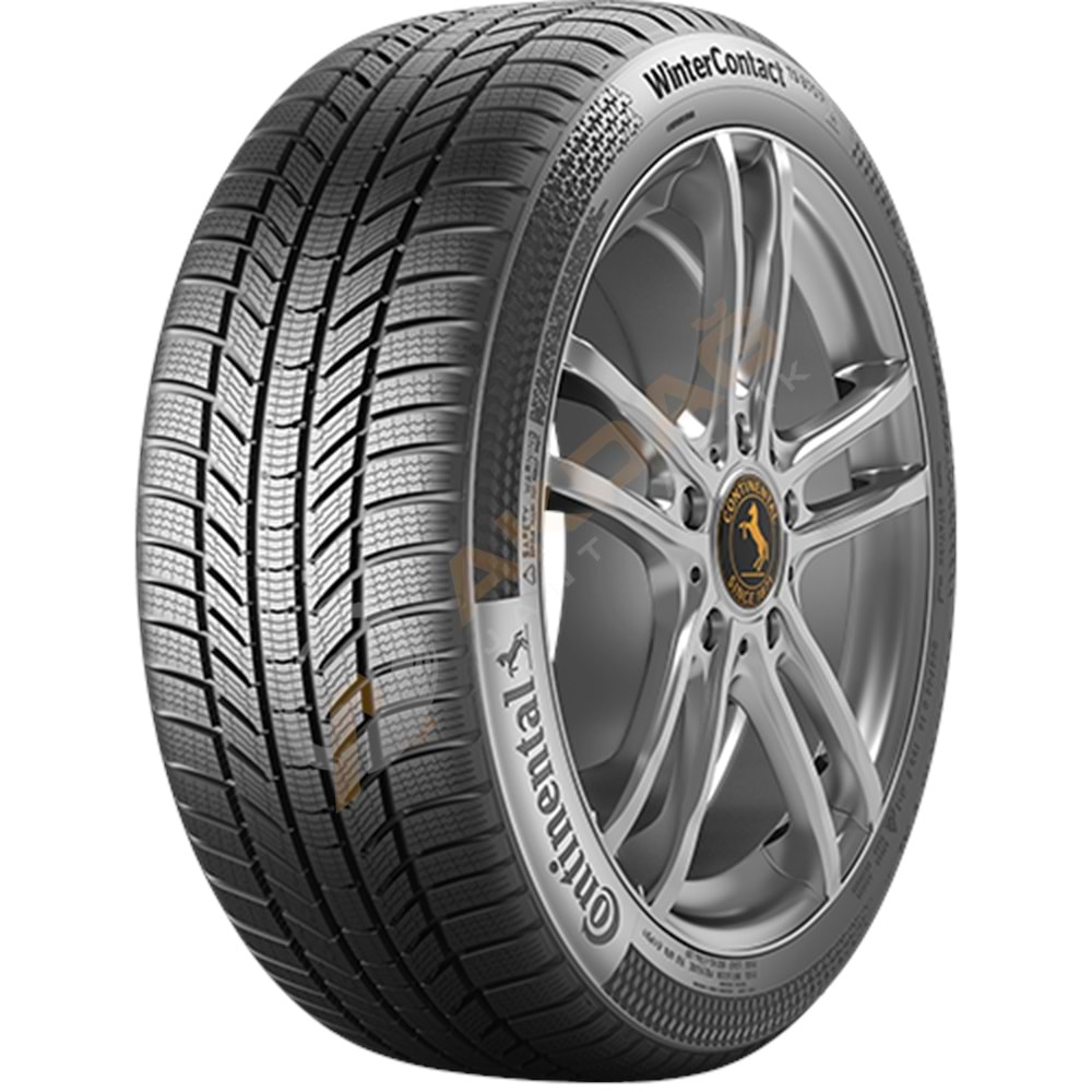 235/45/21 101T XL FR TS870P KIŞ CONTİNENTAL