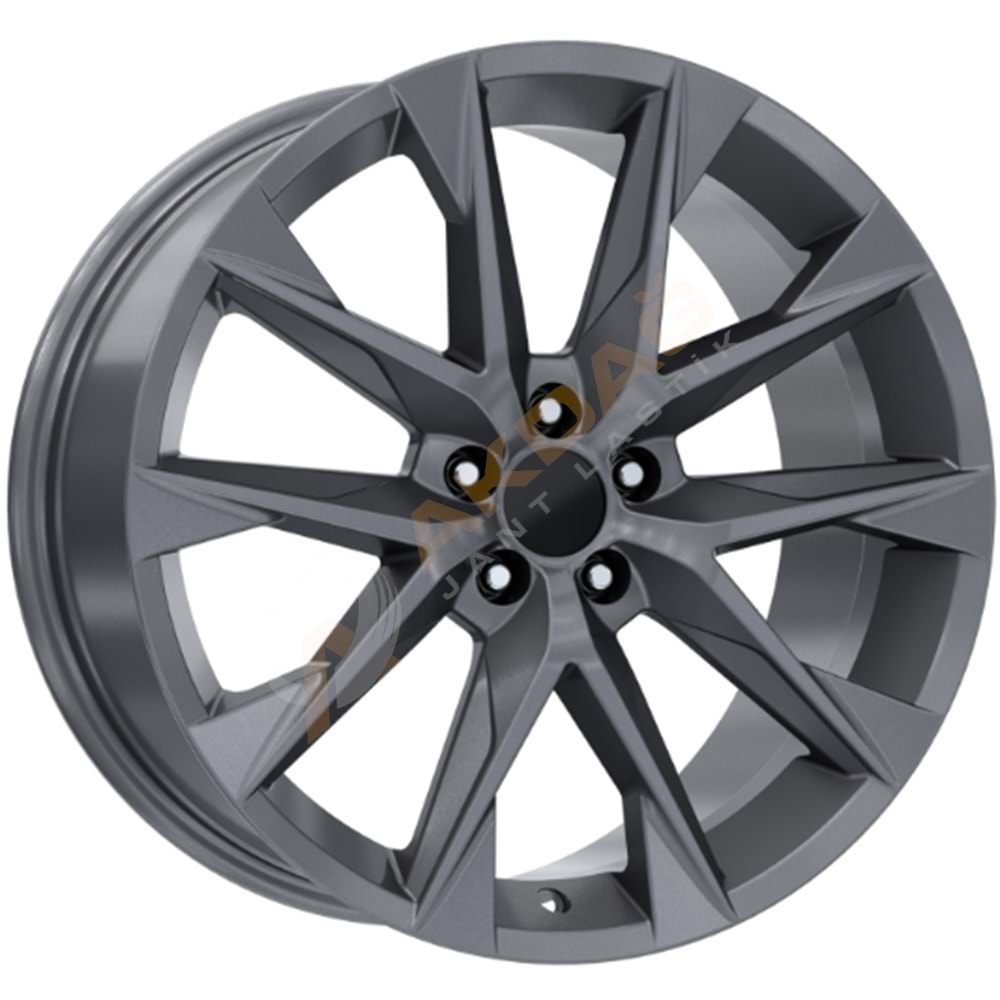18X7,5 JANT DY 1768 5X112 ET45 57,1 GMG ORJ. KALIP AKREP