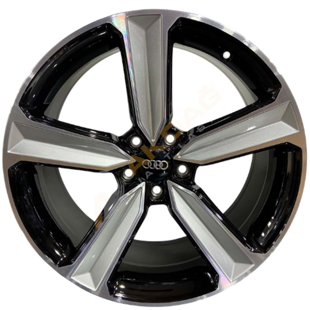 18X8,0 JANT EMR S 1015 5X112 ET35 66,45 BD BABAYAGA
