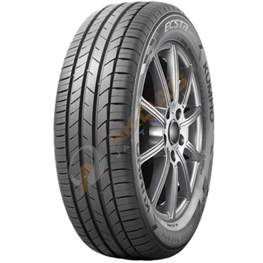 215/45/16 90V XL HS52 KUMHO