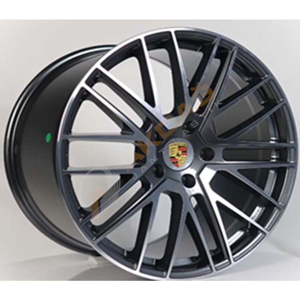 21X11,5 JANT R1W HP 3084 5X130 ET69-71,6 MG
