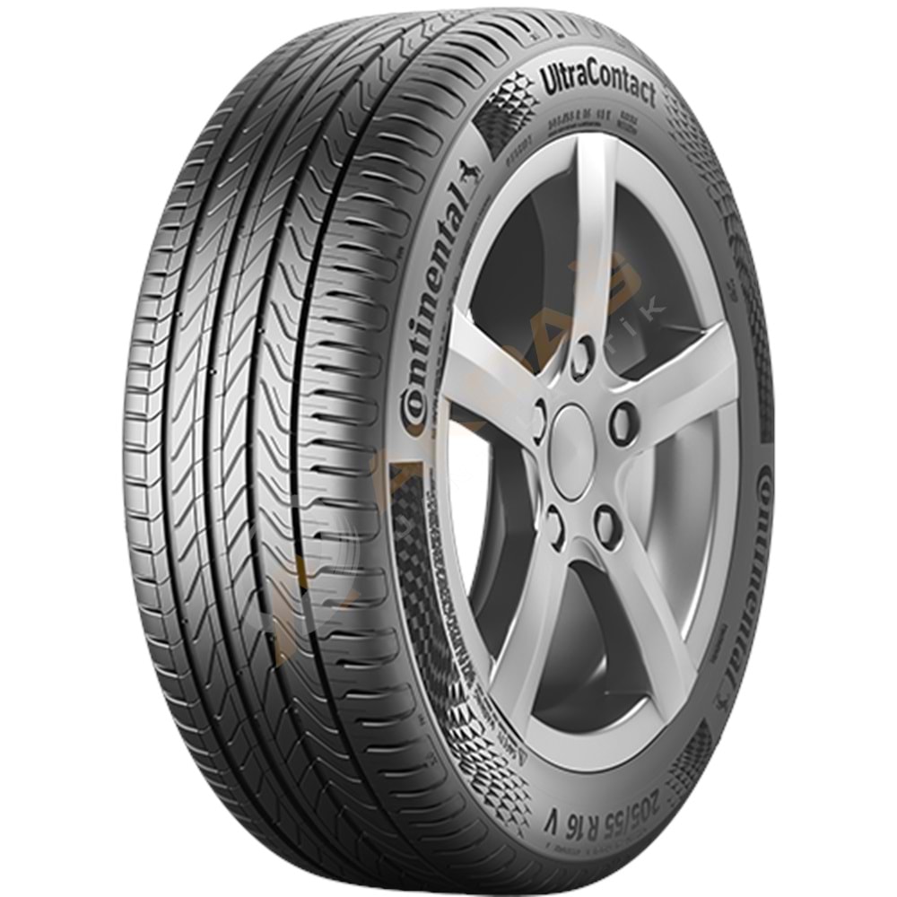 195/60/15 88H ULTRACONTACT CONTİNENTAL