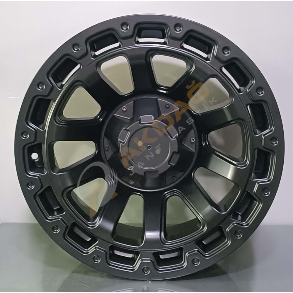 17X9 JANT KM DY 744 5X120 ET05 65,1 MB