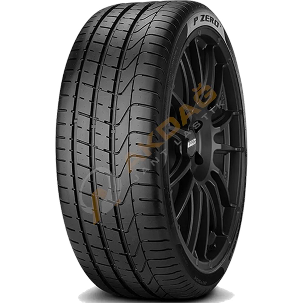 295/35/21 103Y P ZERO N0 PIRELLİ