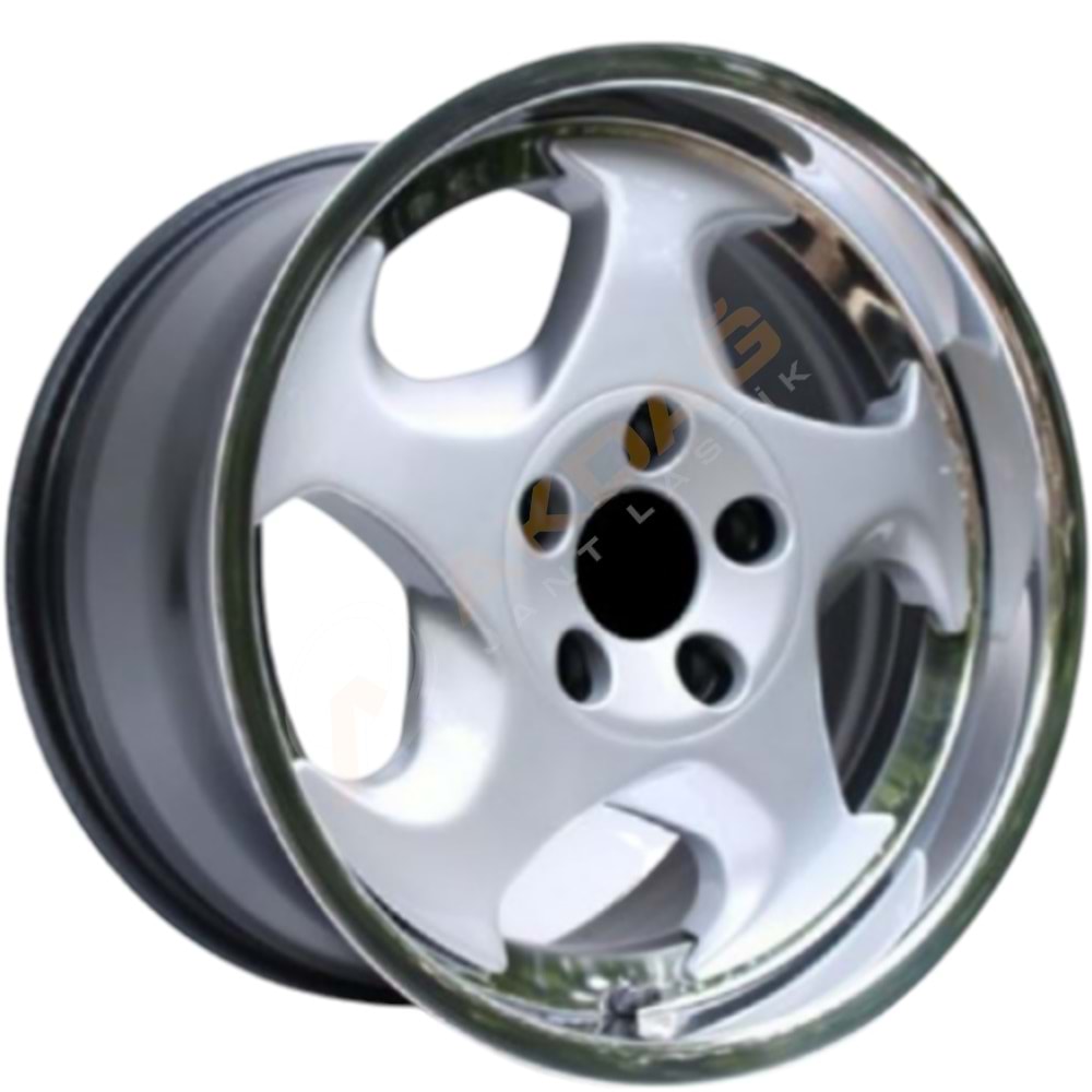 17X9 JANT TRUVA 1175 5X120 ET20 72.56 SLP