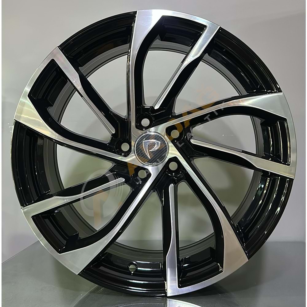 17X7 JANT BK 1190 5X98 ET 41 58,1 BM