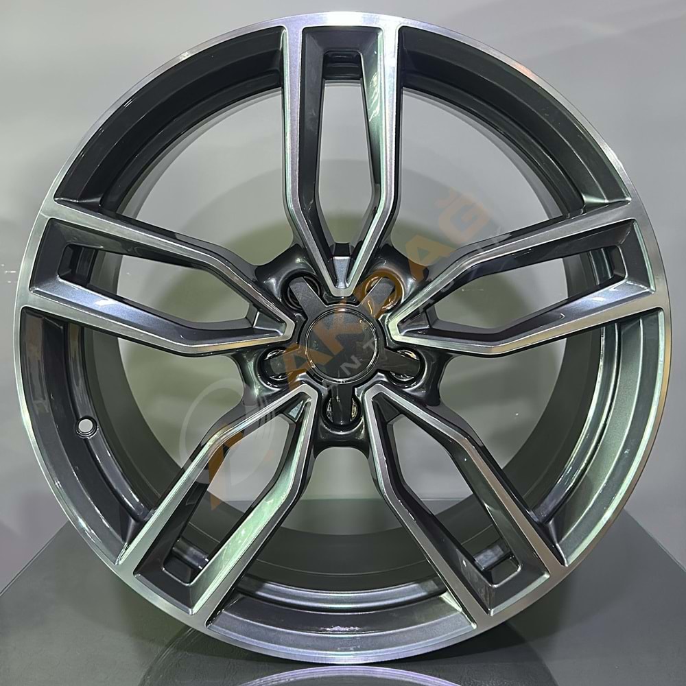 19X8,5 JANT RC 1180 5X112 ET42 66,6 GMF