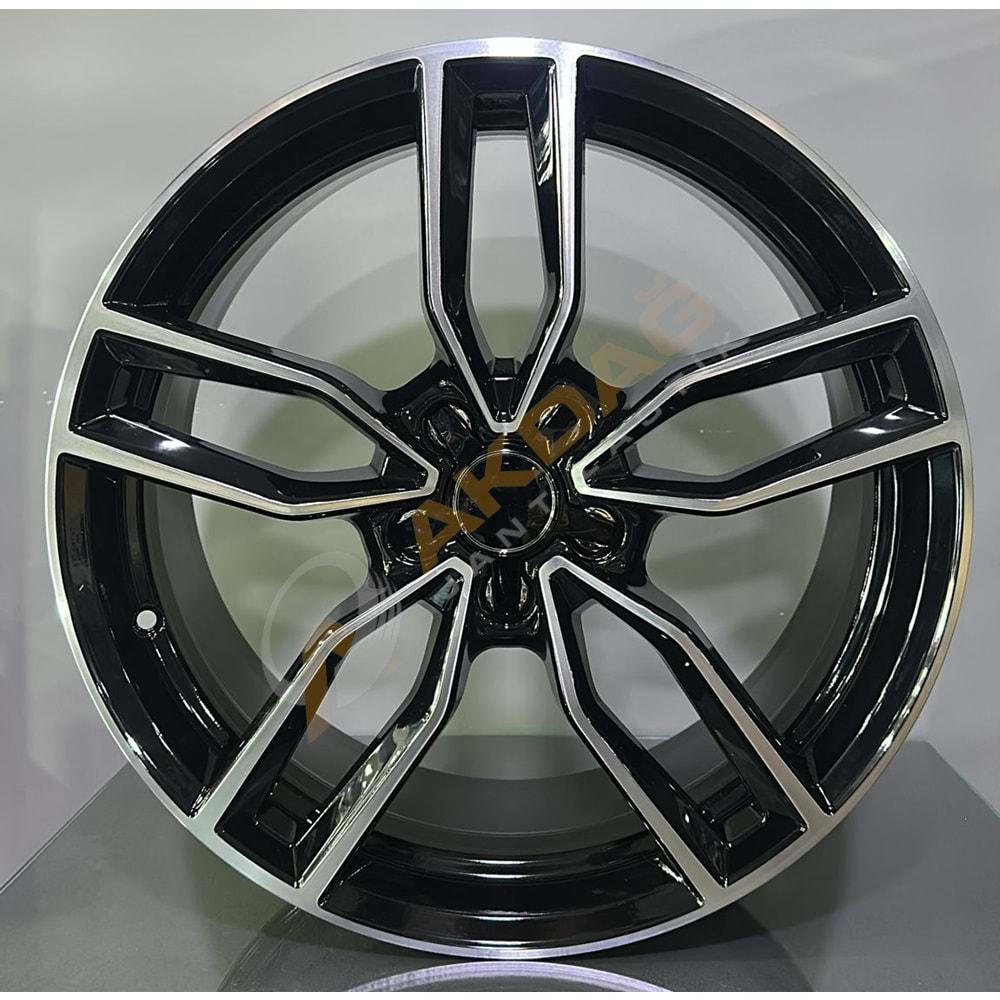 19X8,5 JANT RC 1180 5X112 ET42 66,6 BF