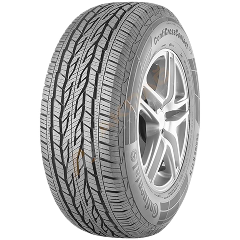 275/65/17 115H FR CC LX 2 CONTİNENTAL