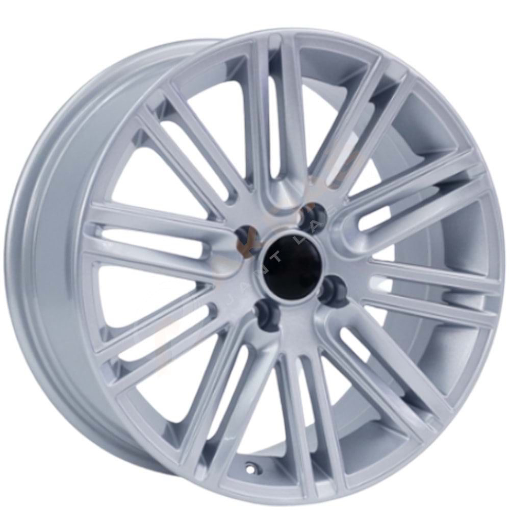 16X7.0 JANT 16A01 5X105 ET39 56,6 SİLVER