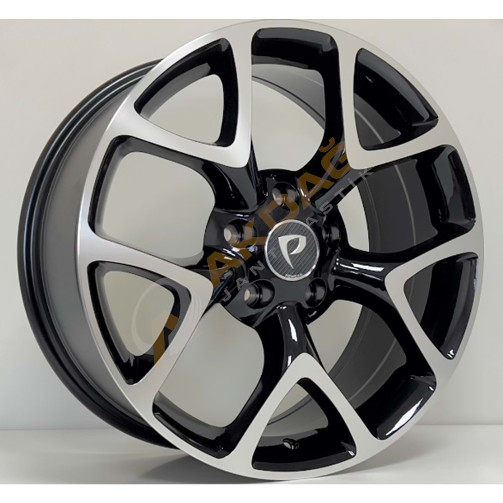18X8 JANT BK 518 5X115 ET42 73,1 BD OPC