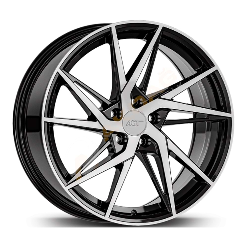 18X8,0 JANT FD 18259 5X108 ET35 72,6 BD