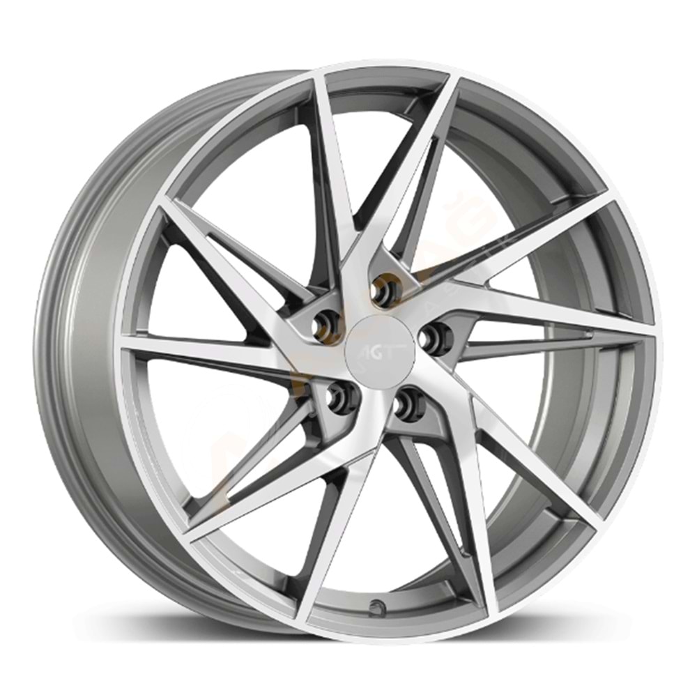 18X8,0 JANT FD 18259 5X112 ET35 72,6 SD
