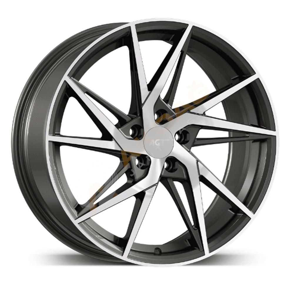 18X8,0 JANT FD 18259 5X108 ET35 72,6 TD