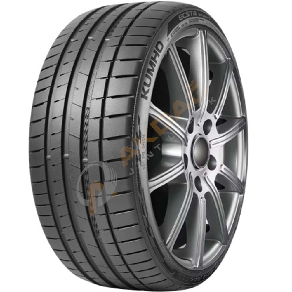 245/40/18 97Y XL PS72 KUMHO