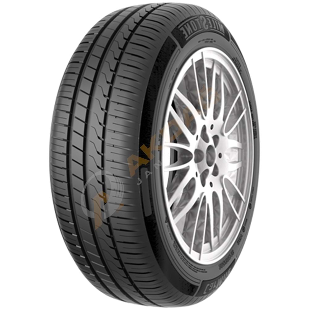 195/60/16 89V CARMILE MİLESTONE