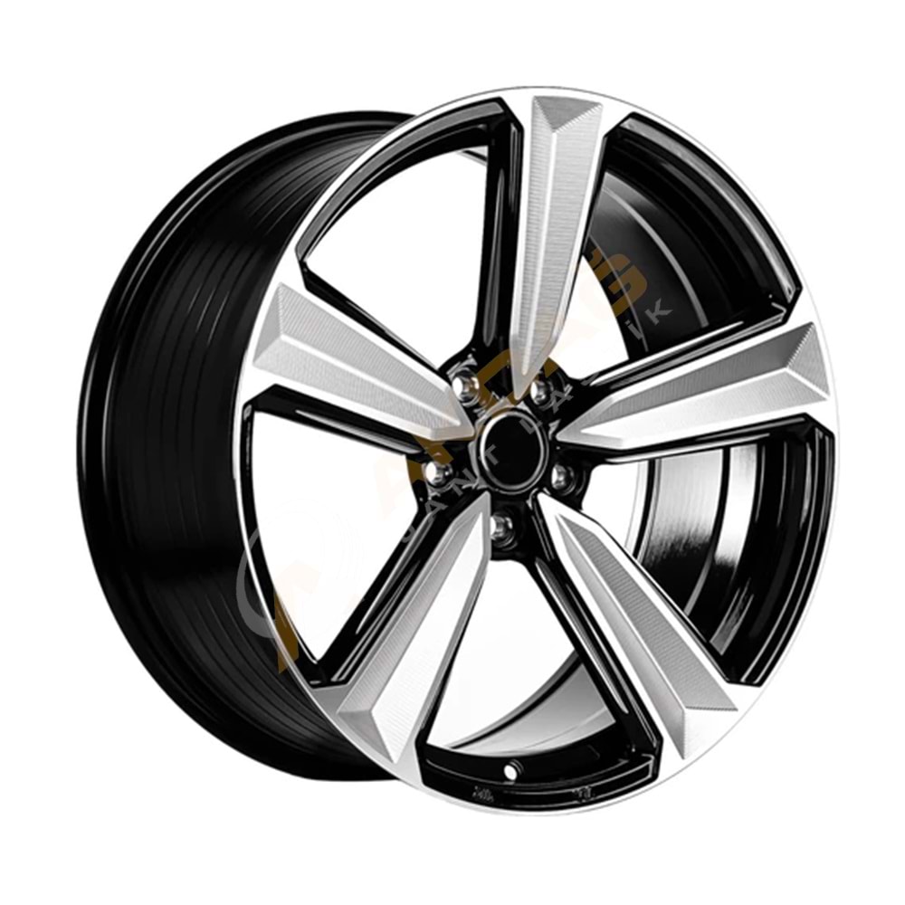 18X8,0 JANT SONİC 1015 5X105 ET35 56,6 BD BABAYAGA