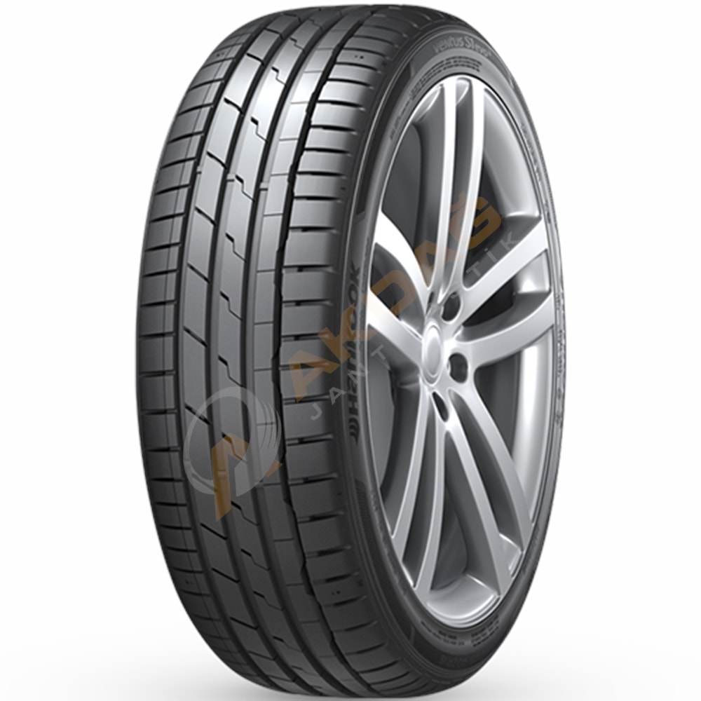 255/40/19 100Y XL VENTUS S1 EVO3 K127B RFT* HANKOOK