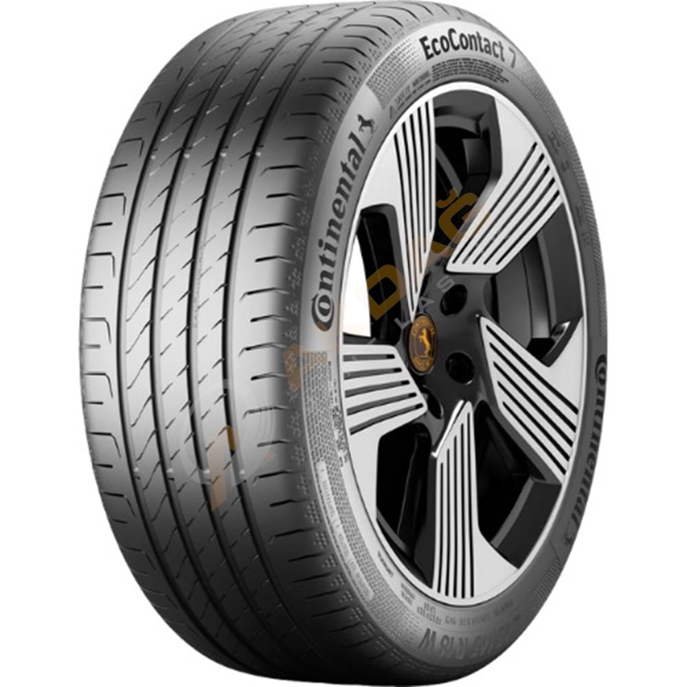 205/55/17 95W XL FR CEC 7 MO CONTİNENTAL