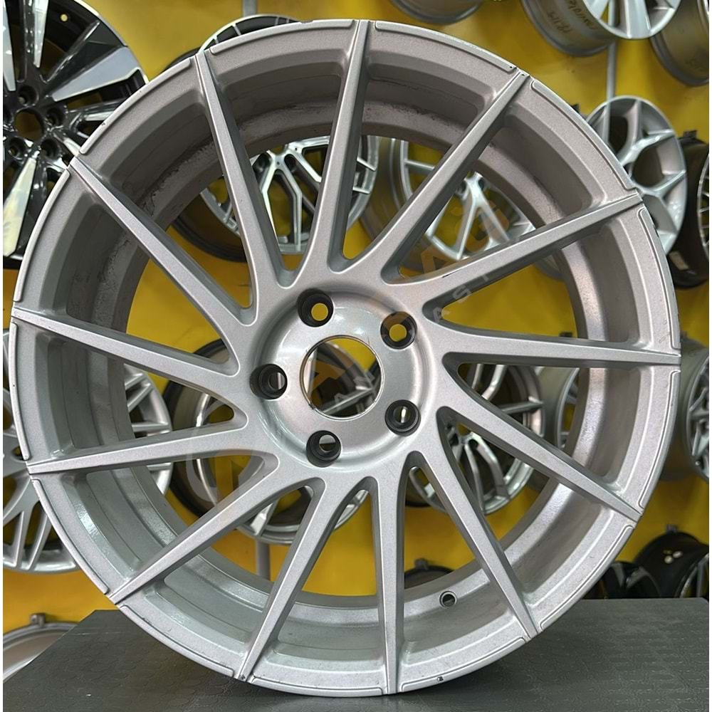19X8 ÇIKMA JANT 5X120 ET:30