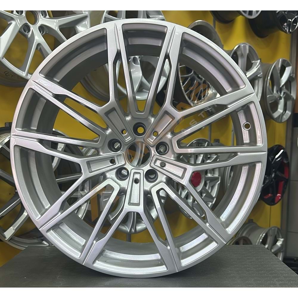 20X8,5 ÇIKMA JANT 5X112 BMW