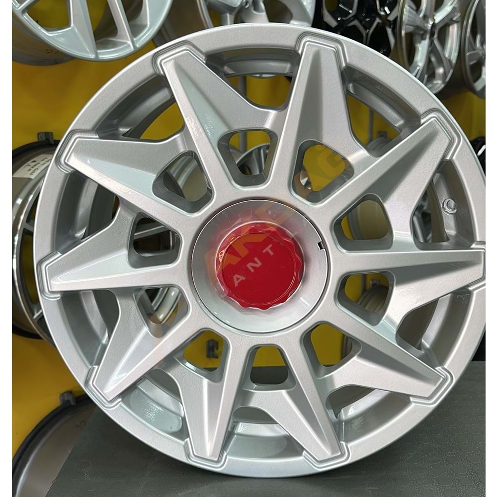 18X8 ÇIKMA JANT 5X100 ROTİFORM