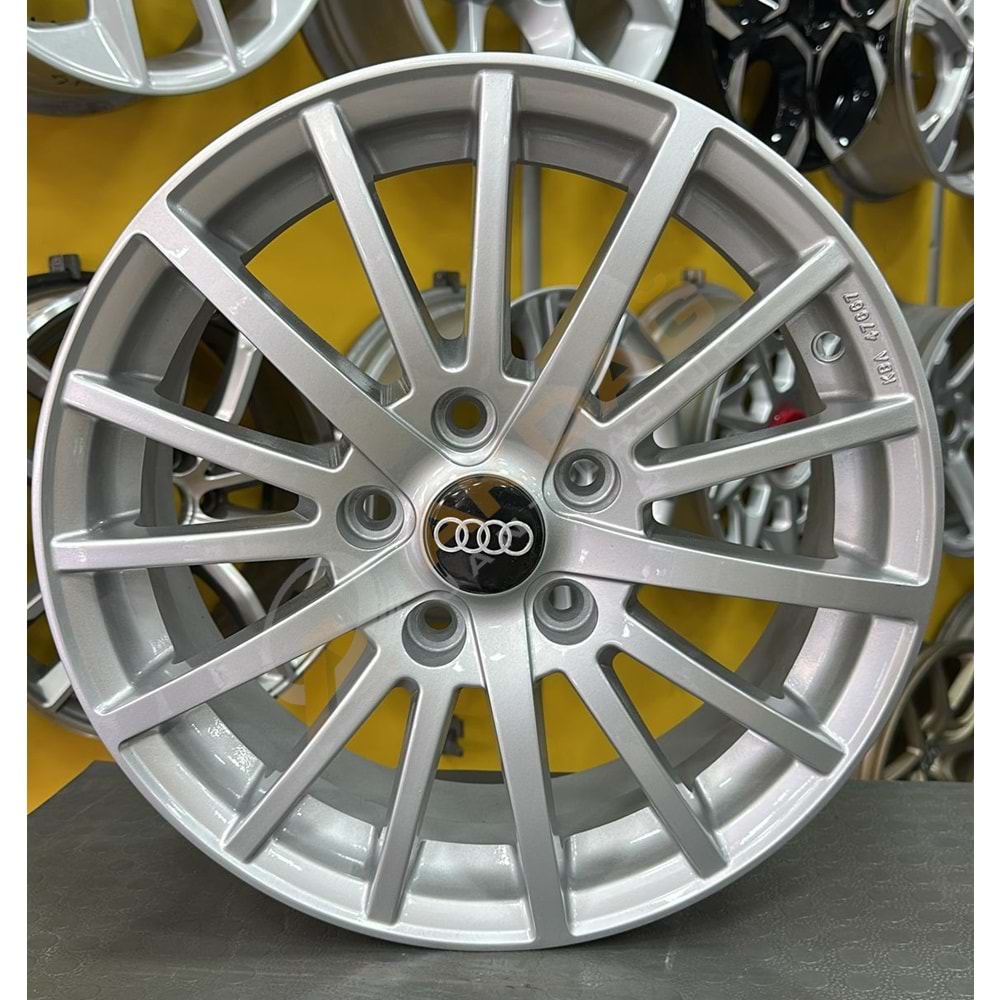 16X6.5 ÇIKMA JANT 5X112 ET:45