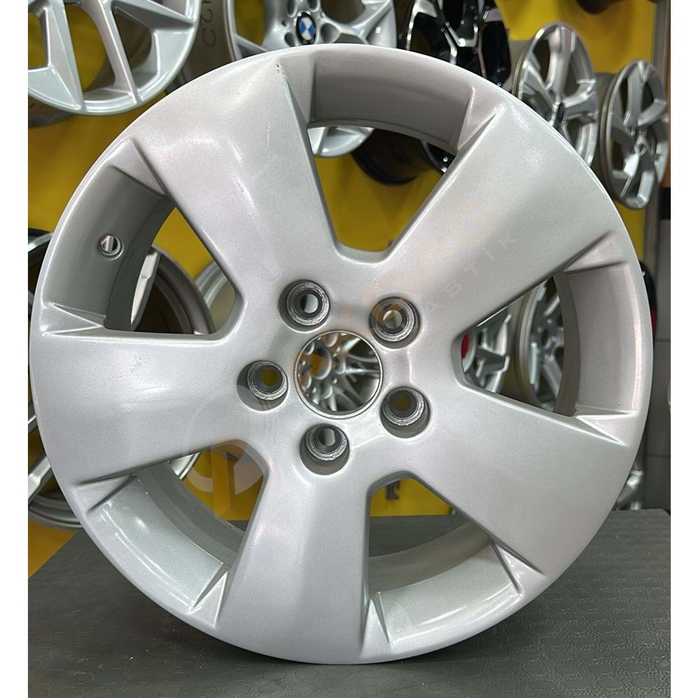 16X6.5 ÇIKMA JANT 5X108 ET:41 OEM OPEL- CHEVROLET