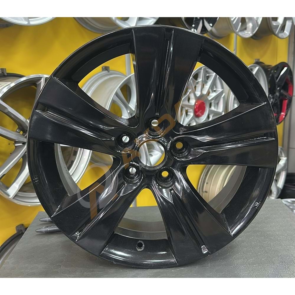 17X6.5 ÇIKMA JANT 5X114.3 OEM KIA