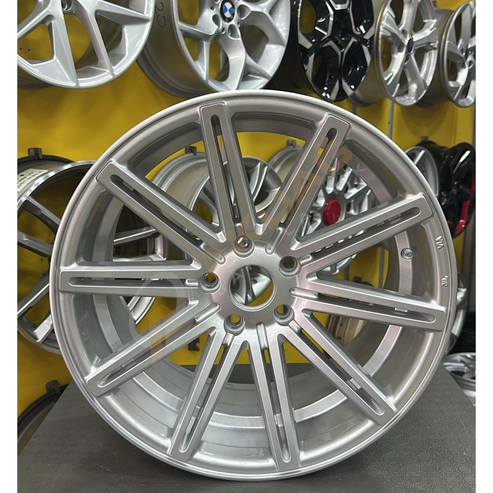18X9 5X114.3 ÇIKMA JANT ET:38