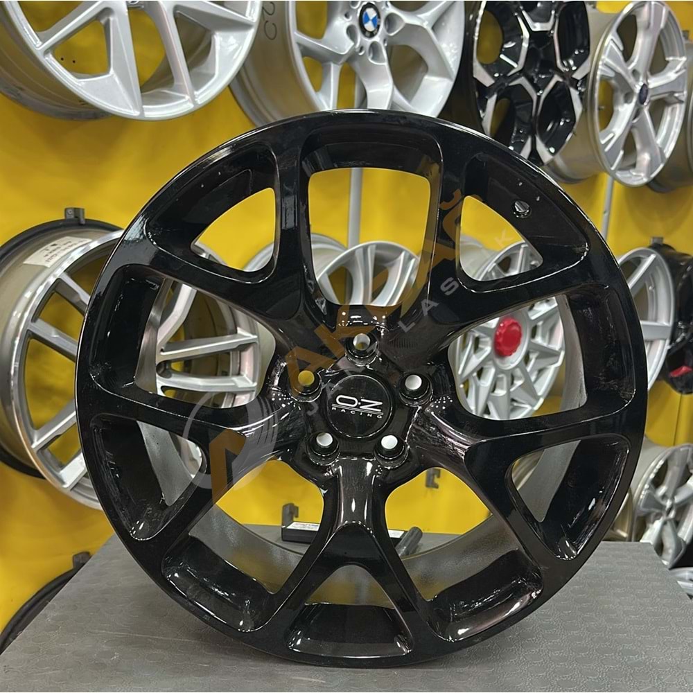 18X8 5X105 ÇIKMA JANT