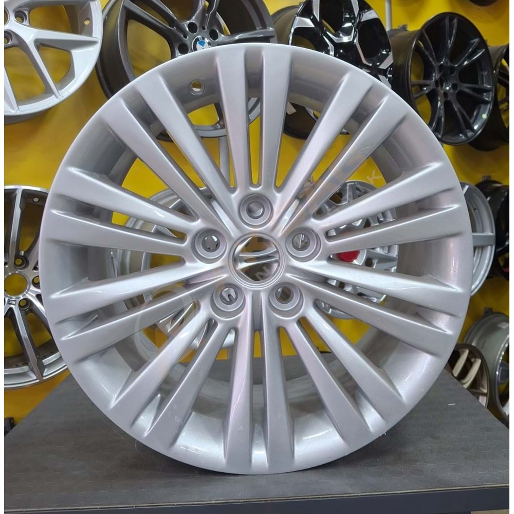 18X8.5 5X120 ET-42 OEM OPEL INSIGNIA ÇIKMA JANT