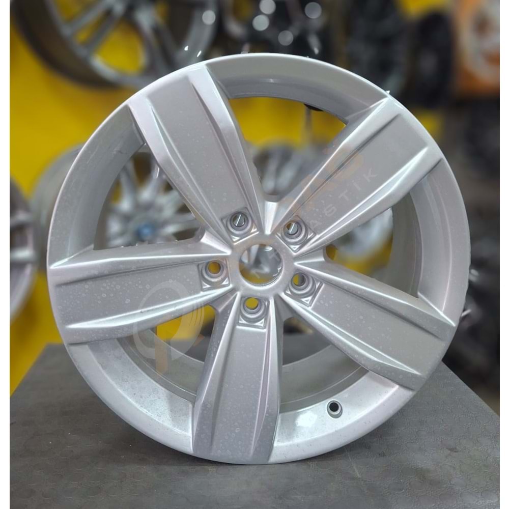 17 5X112 VW OEM ÇIKMA JANT