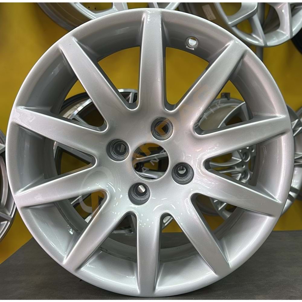 16X7 4X108 ÇIKMA JANT PEUGEOT OEM