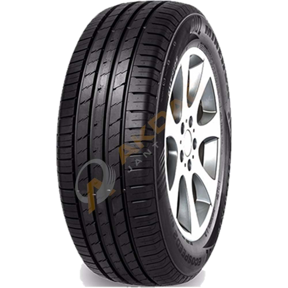 295/35/21 107Y XL ECO SPEED 2 SUV MİNERVA