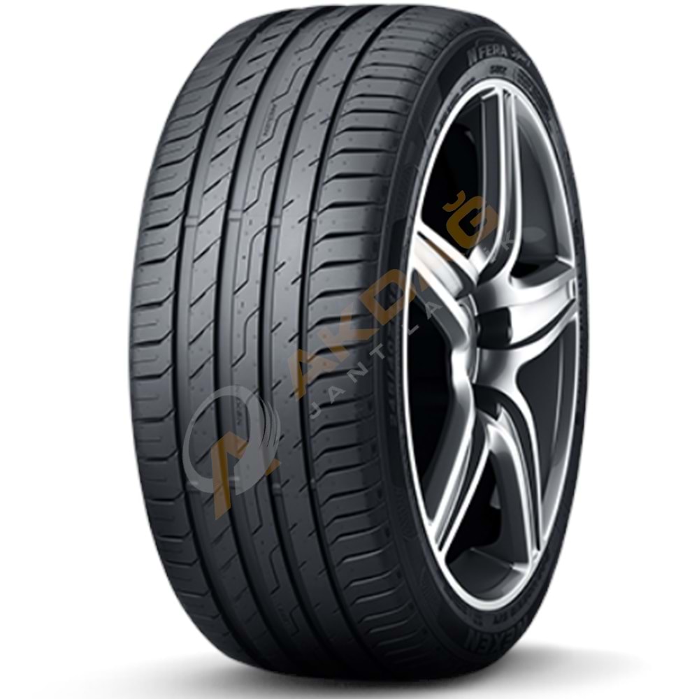 225/40/18 92Y XL N FERA SPORT - NEXEN
