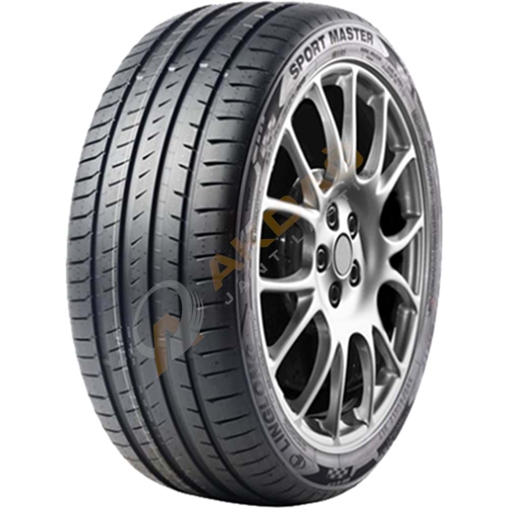 225/55/17 101Y XL SPORT MASTER LINGLONG