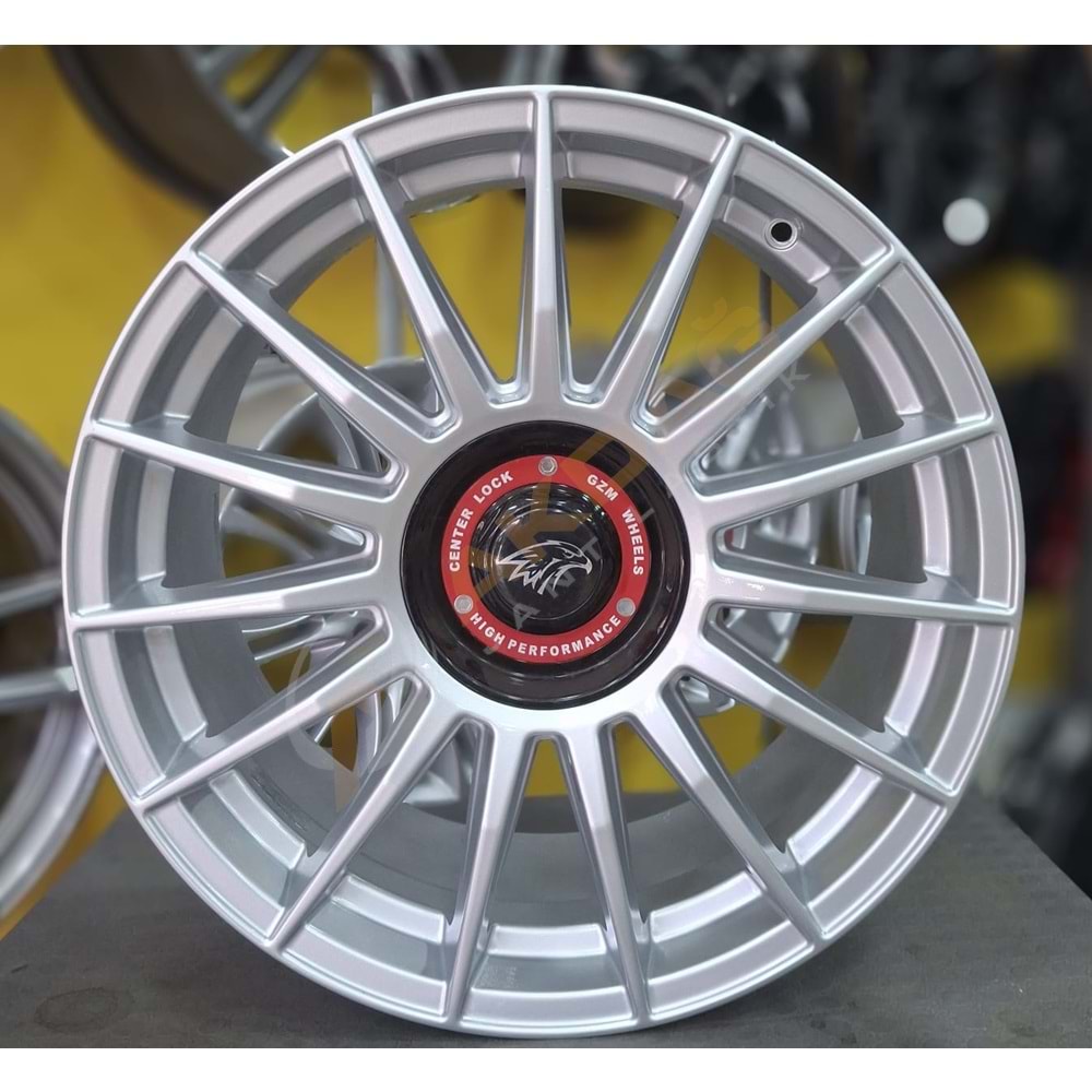 18X8 ÇIKMA JANT 5X112 ET-42 OZ