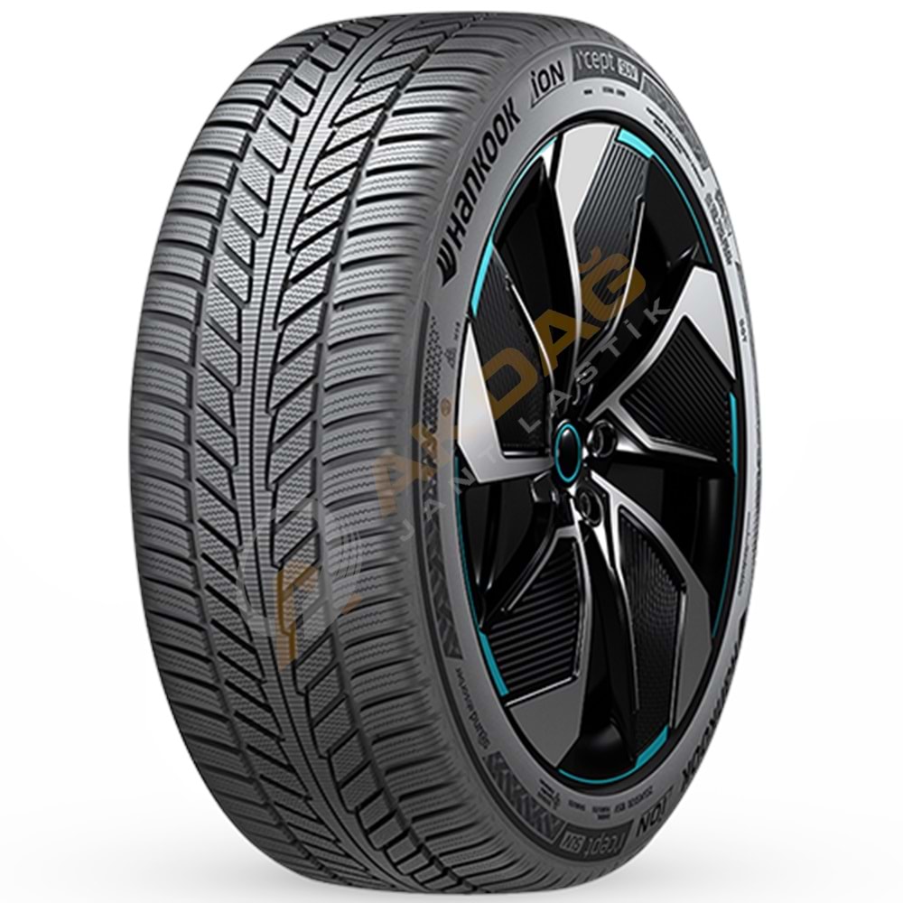 275/45/21 110V XL W330A WİNTER İ*CEPT EVO 3 X KIŞ HANKOOK