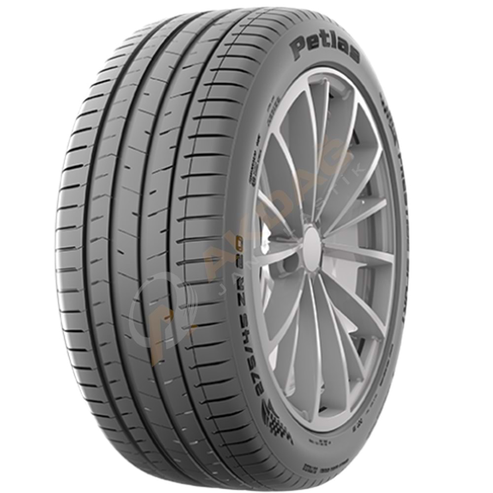 225/40/18 92Y XL PRESTİGE SPORT PETLAS