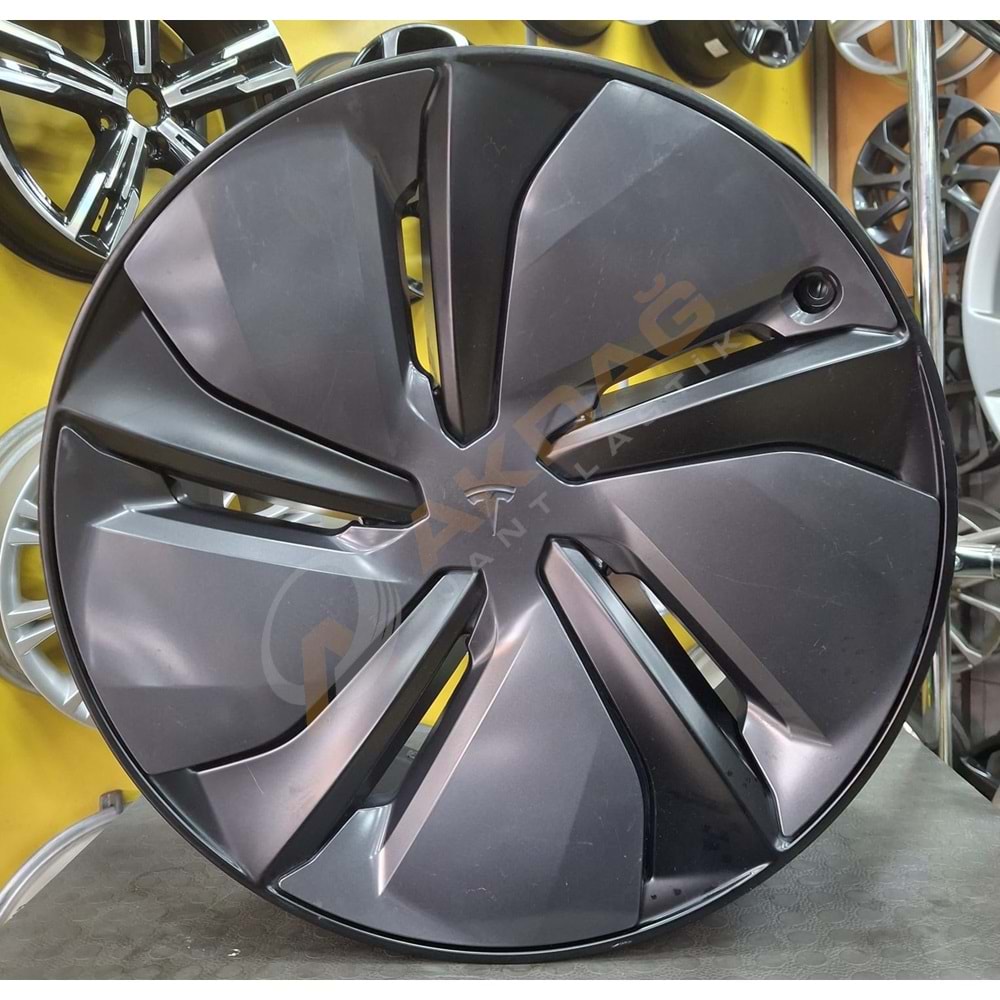 19X9.5 ÇIKMA JANT 5X114.3 ET-45 OEM TESLA