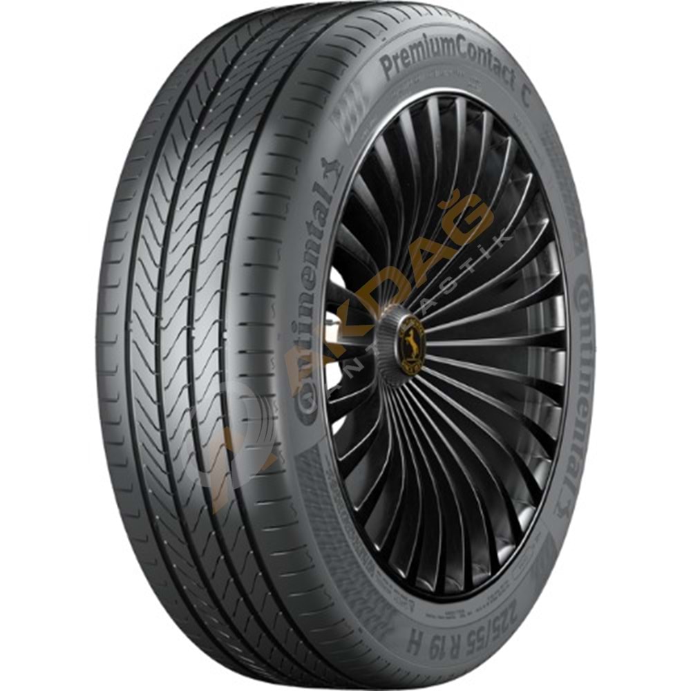 215/50/17 95V XL CPC C EV CONTİNENTAL