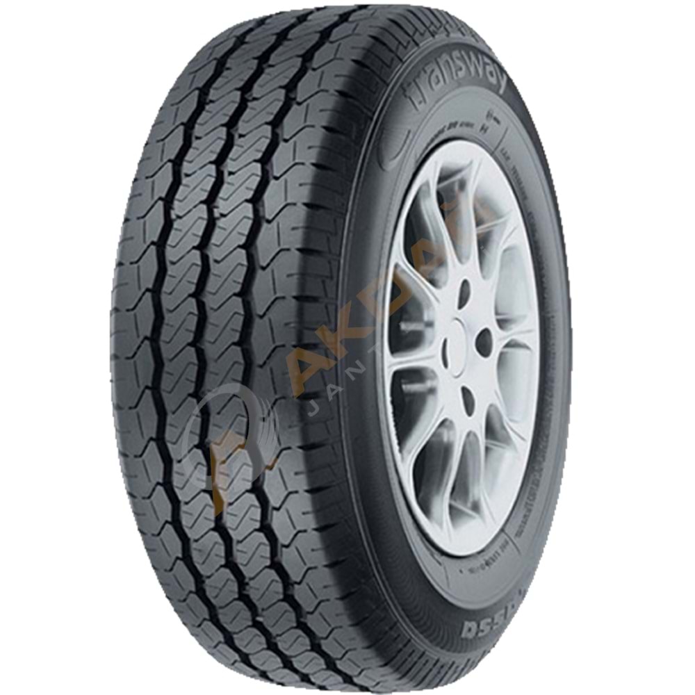 235/65/16C TRANSWAY 115/113R 8PR LASSA