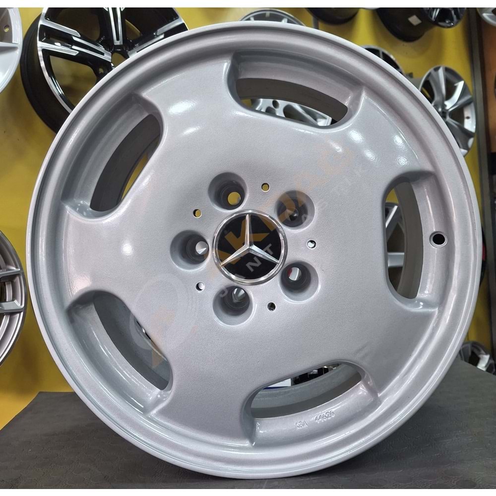 16X7,5 ÇIKMA JANT 5X112 ET:35 OEM MERCEDES